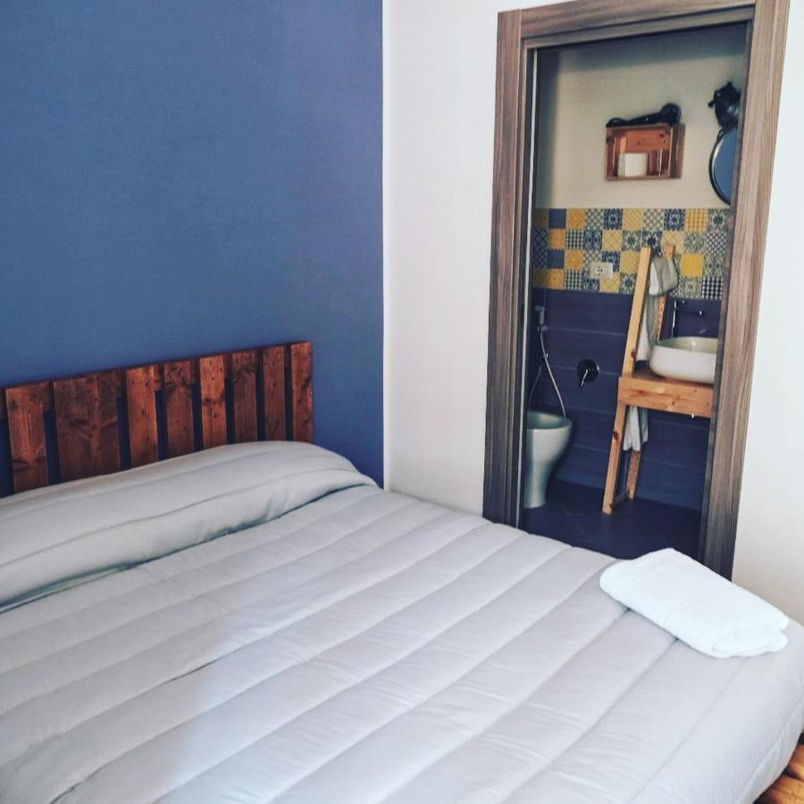 B&B Napoli Ruck&Maul Buitenkant foto